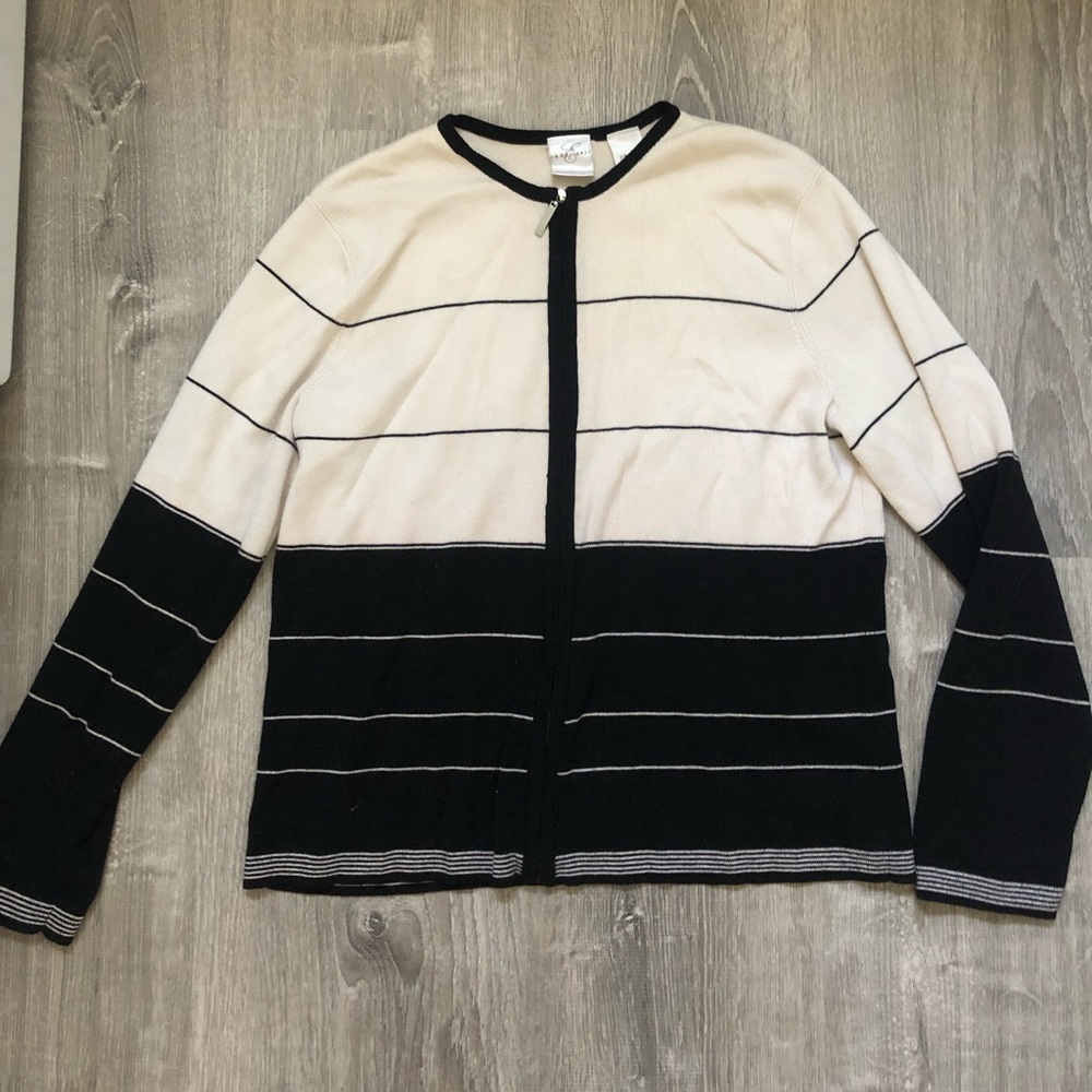 Vintage sweater
